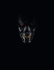 Affiche animée de Terminator Genisys