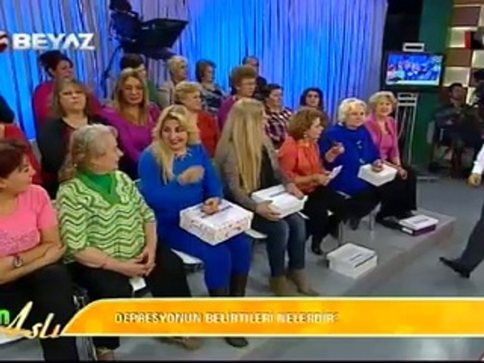 İşin Aslı 03.12.2014