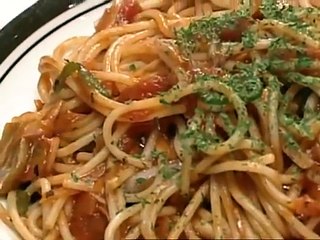 [Ep.06] BEGIN Japanology - Yoshoku