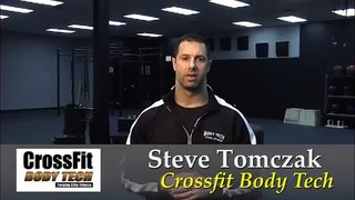 CrossFit Body Tech workouts Mokena IL l CrossFit Body Tech Mokena IL (708) 478-5054