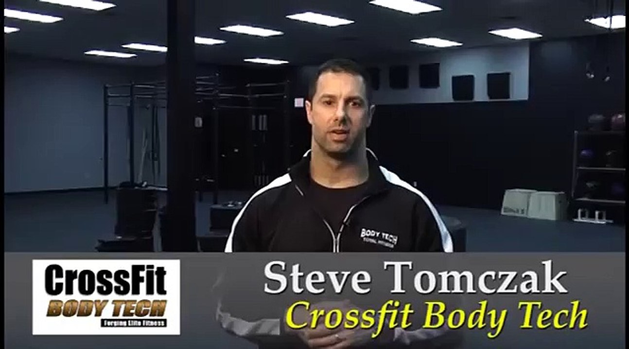 CrossFit Body Tech workouts Mokena IL l CrossFit Body Tech Mokena IL (708) 478-5054