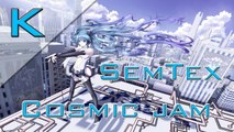 [Glitch Hop] SemTex - Cosmic Jam
