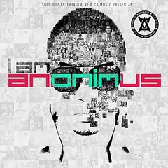Anonimus - I Am Anonimus ♫ Full Album ♫