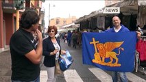 FORCONI, LA MAPPA DELLA PROTESTA