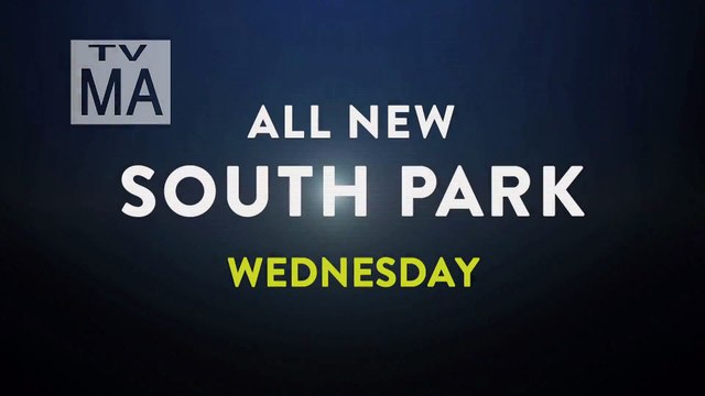 PewDiePie dans South Park