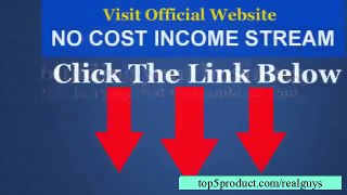 No Cost Income Stream Review 0011