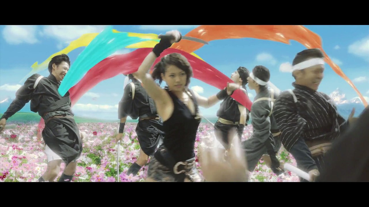 Les 25 meilleurs films de 2014 compilés dans une jolie vidéo