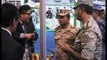 Dunya News - Chief of Air Staff & Chief of Naval Staff visits Defense Exhibition