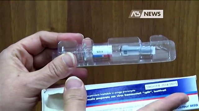 VACCINO-KILLER: DUE MORTI SOSPETTE