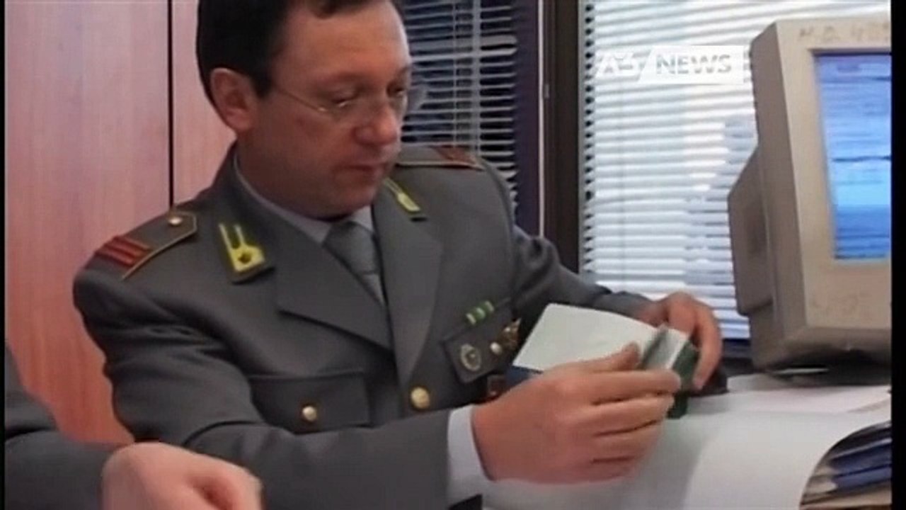 MOSE: NUOVI SEQUESTRI