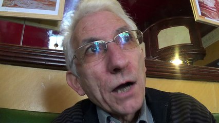 Pere Manzanares "Radio Arrels contre attaque!" interview par Nicolas Caudeville