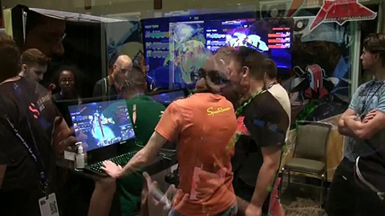 Arena : Cyber Evolution - PAX 2014 : Spearhead Games présente Arena : Cyber Evolution