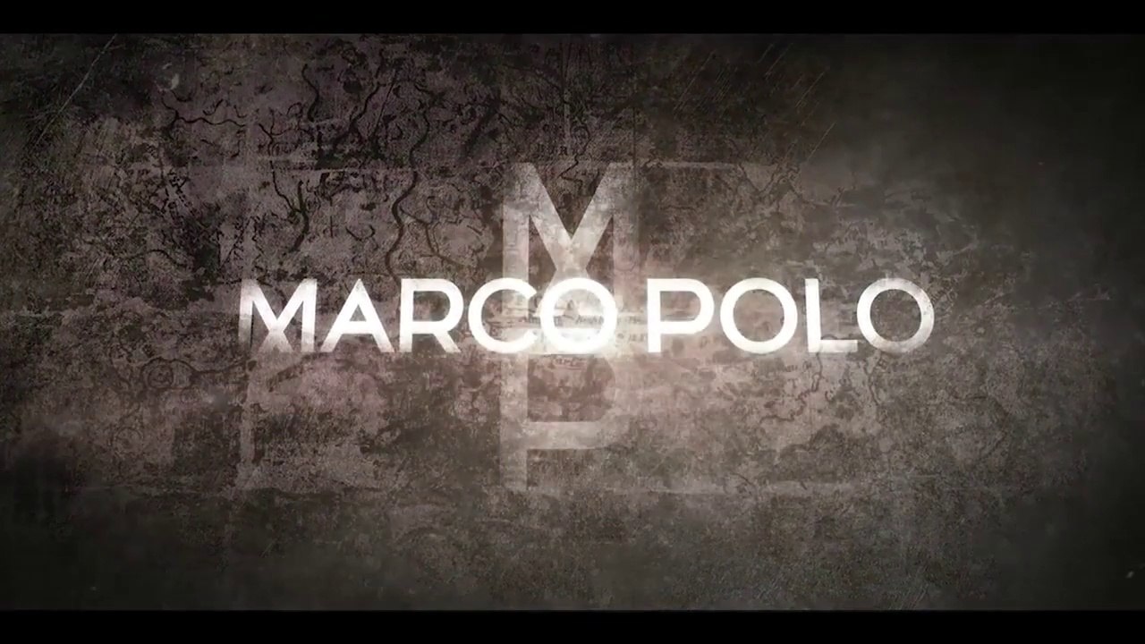 "Marco Polo" sur Netflix : ça fait quoi de travailler avec Netflix ?