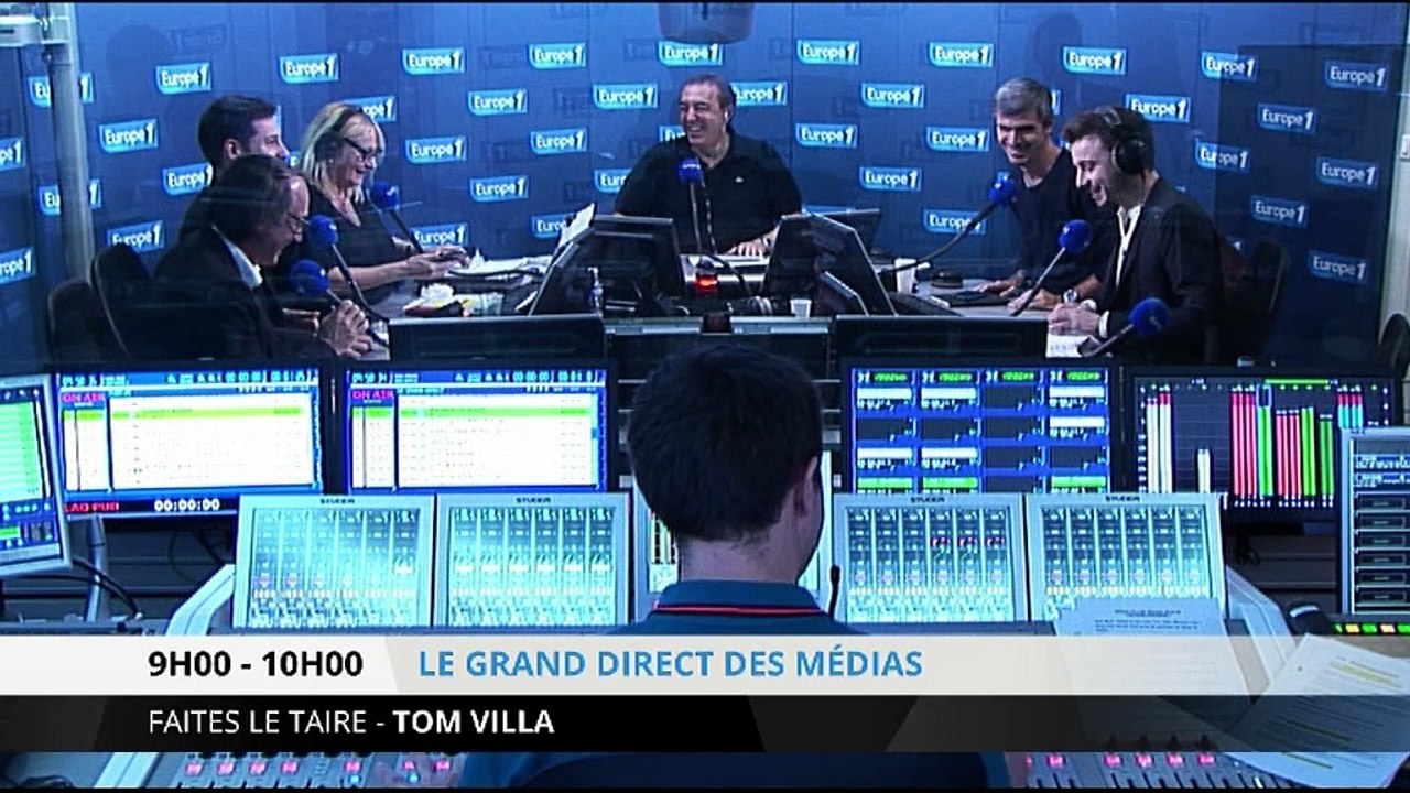 Tom Villa - Vivement que Noël soit passé !