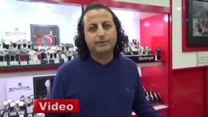 Bu Saatleri Alırken İki Kez Düşünün