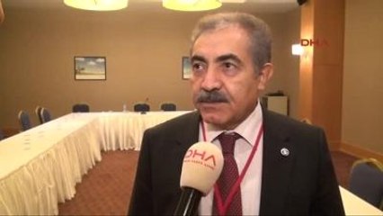 Antalya' Daki Milli Eğitim Şurası
