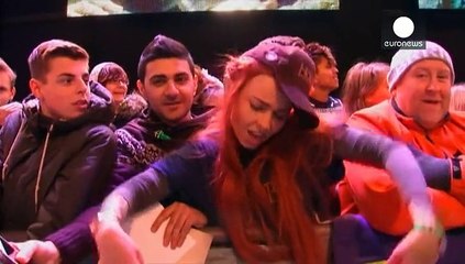 Peter Jackson presenta "El Hobbit: La Batalla de los Cinco Ejércitos"