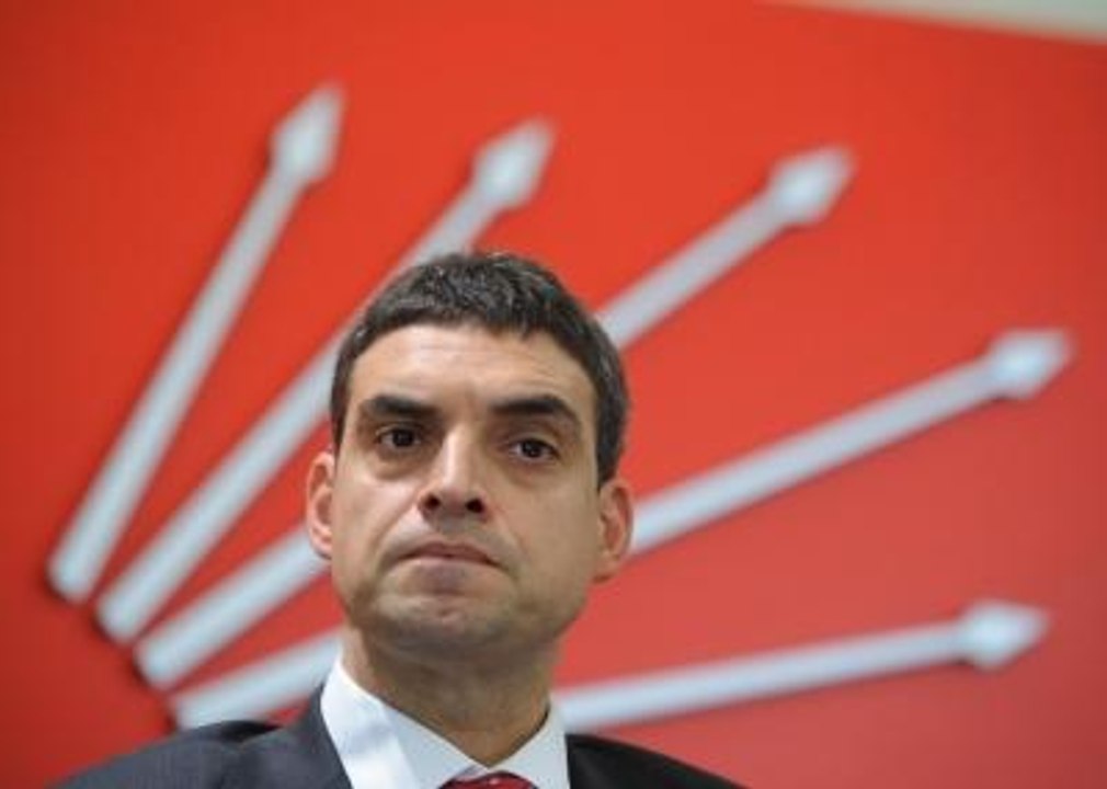 CHP Seçim Barajının Kaldırılması İçin AYM'ye Başvurdu