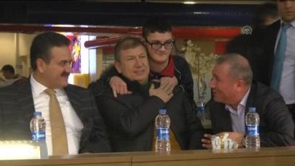 Özel" Bowling Turnuvası