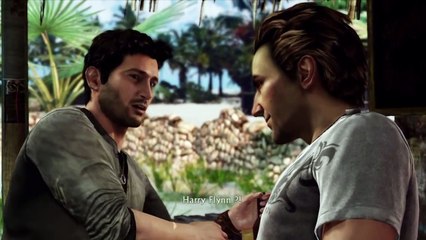 Uncharted 2 : Among Thieves - Chapitre 1 : Pris entre deux feux
