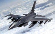Düşen F-16 Uçuş Yorgunu Çıktı!