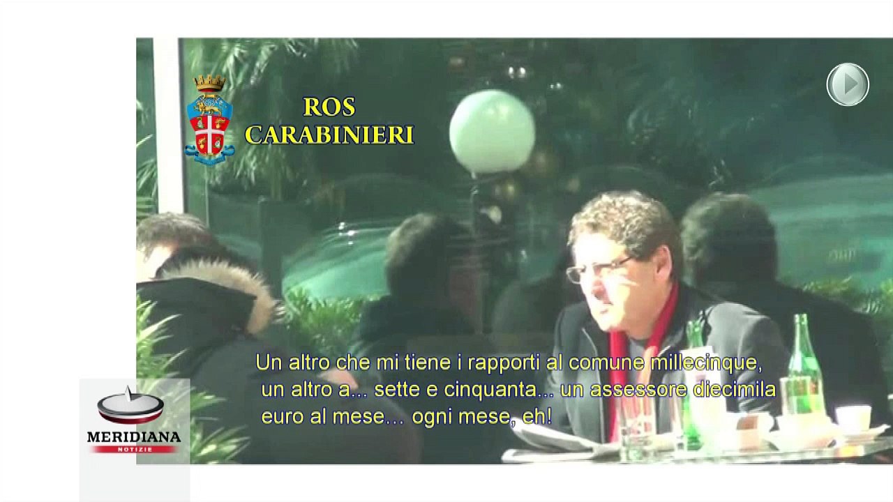 Ancora intercettazioni su Mafia Capitale, il modus operandi di Carminati sul Campidoglio