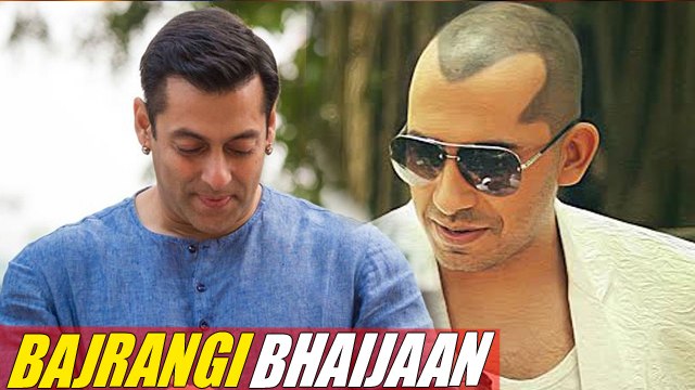 Bigg Boss 8 contestant Ali In Salman’s Bajrangi Bhaijaan