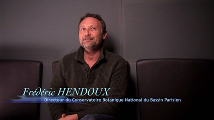 ITW Frédéric HENDOUX