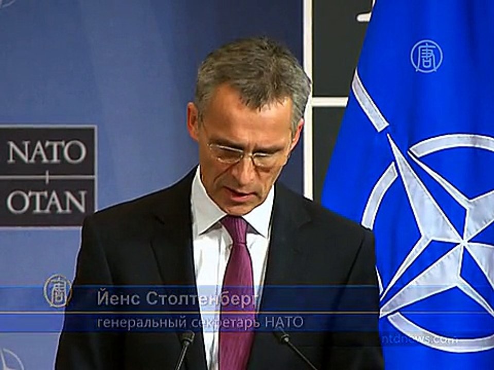 В Афганистане запустят учебную миссию НАТО