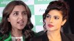 Here’s Why Parineeti Chopra Says Priyanka Is Not Her Mentor