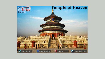 10 Top Tourist Attractions in Beijing