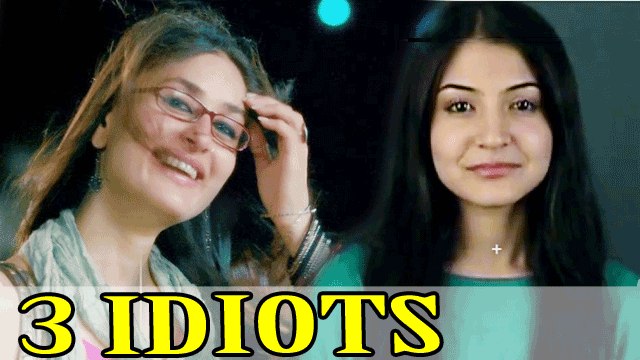 Kareena Replaced Anushka Sharma In 3 Idiots | Did You Know?