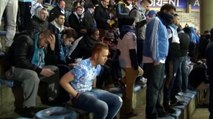 Lorient 1-1 OM : la réaction des supporters