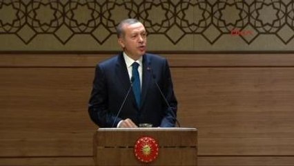 Cumhurbaşkanlığı Kültür ve Sanat Büyük Ödülleri Töreni 2