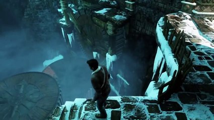 Uncharted 2 : Among Thieves - Chapitre 18 : Coeur de glace