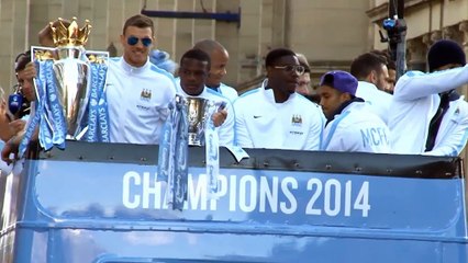 City for looking luck against Sunderland - Pellegrini