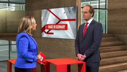 Investitionspaket der EU - Was bringen Junckers Milliarden? | Made in Germany