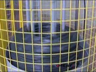 MMS-60 Bonel Yay Helezon Makinası