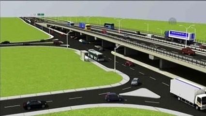 Kavşak Yapım Güzergahındaki Ağaçlar Taşınacak