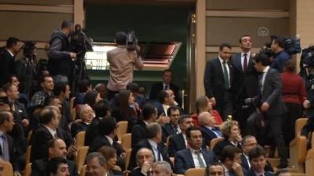 Cumhurbaşkanlığı Kültür ve Sanat Büyük Ödülleri Töreni - Detaylar