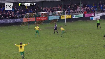 Muriau Caernarfon - The Walls of Caernarfon