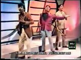 Ptv Classic Show Time 8-8 Moin Akhtar Bushra Ansari