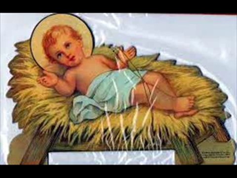 C'est noel joie sur la terre -Chants de Noel