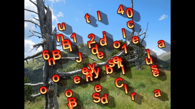 2014.07.16 - Bony de Trescul + Bony de Serbella