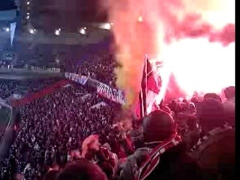 crakage atks 5 ans psg asse