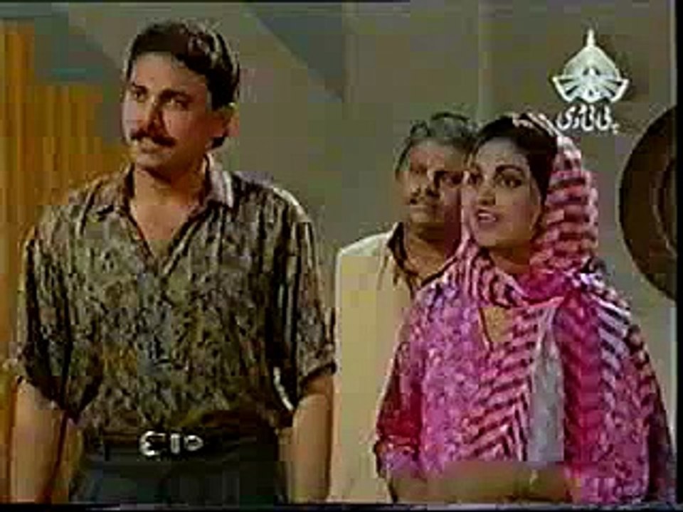 PTV Classics _Rafta Rafta_