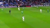 Real Madrid vs Cornellà 5 0 - All Goals And Highlights 2014 Copa Del Rey