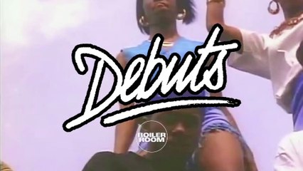 Population One "Bonus Beat" - Boiler Room Debuts