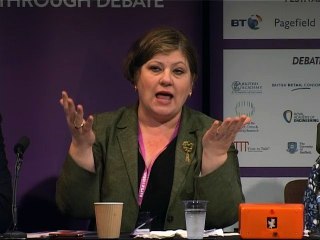 Judge rule: is the law taking over politics?