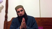 Junaid Jamshed Apologizes For His Remarks About Hazrat Bibi Ayesha (R.A)